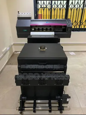 General Printing