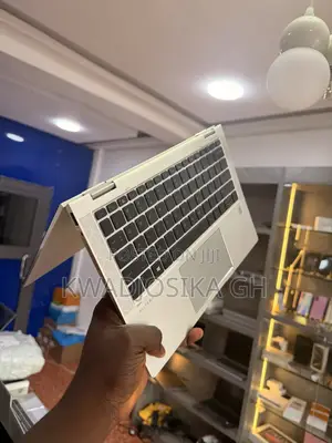 Laptop HP EliteBook x360 1030 G2 16GB Intel Core i7 SSD 256GB