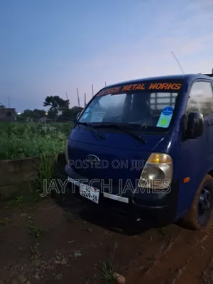 Kia Bongo for Sale
