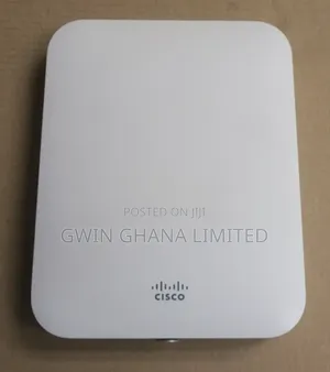 Cisco Meraki Mr18 Dual-Band 2x2