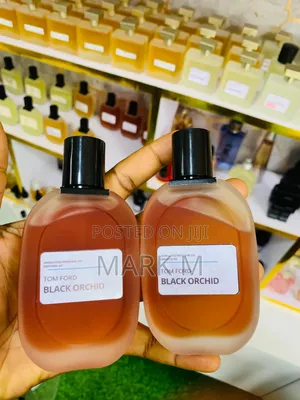 Tom Ford Black Orchid