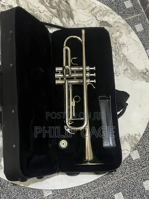 Trumpet for Sale