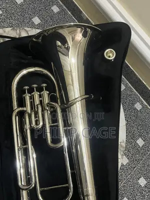 Euphonium Trumpet