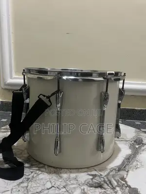 Field Corps Bass Drum