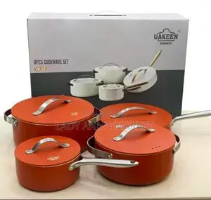 High Quality Cooking Wear