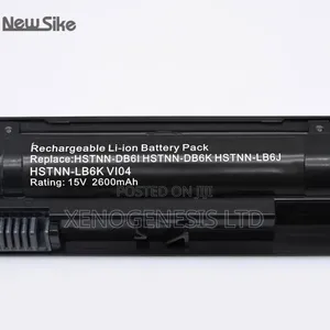 Vi04 for Hp Pavilion 450 G2