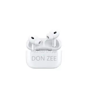 Quality Earpod Pro - 2nd Generation- White