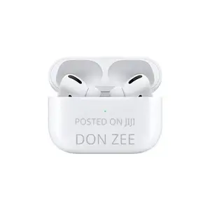 Quality Earpod Pro - 2nd Generation- White