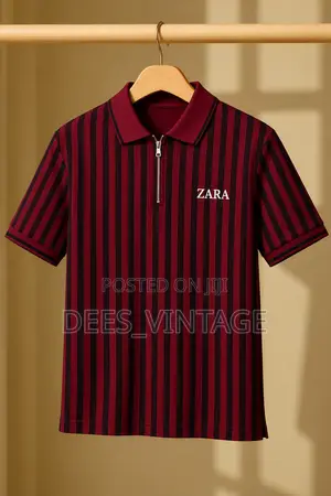 Club Tees.