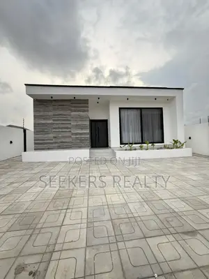 Furnished 3bdrm House in Seekers Realty, Baatsona Total for sale