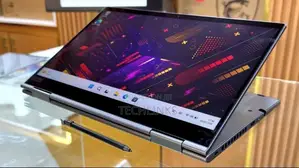 Laptop Lenovo ThinkPad X1 Yoga 16GB Intel Core i5 SSD 256GB