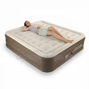 Inflatable Bed