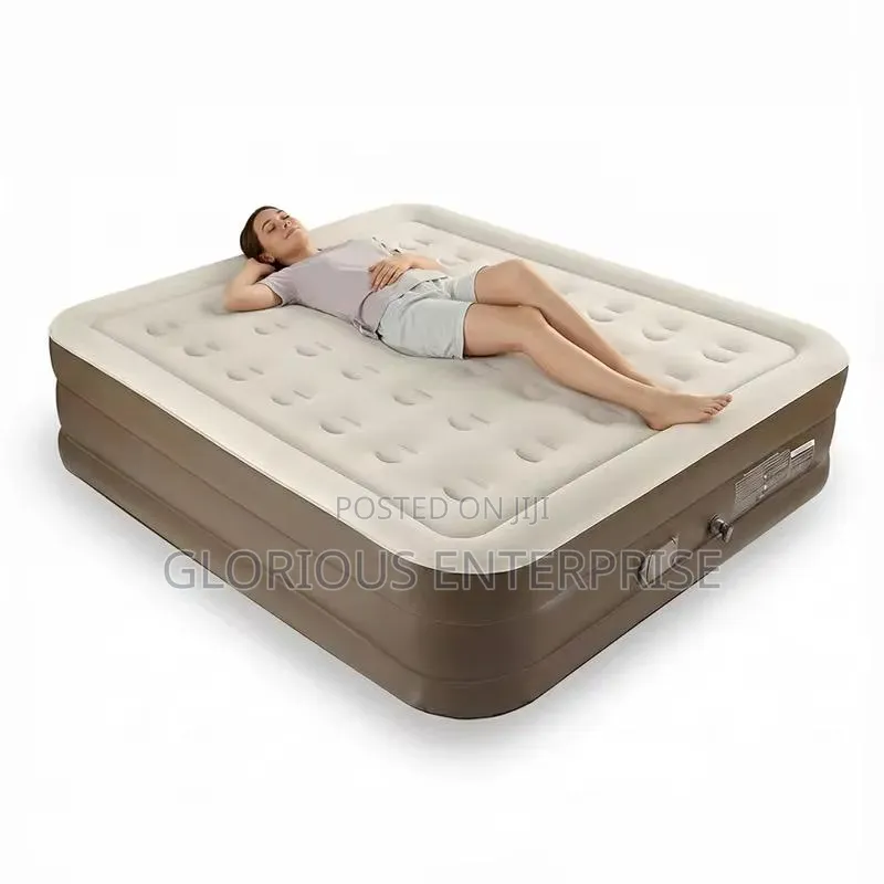 Inflatable Bed