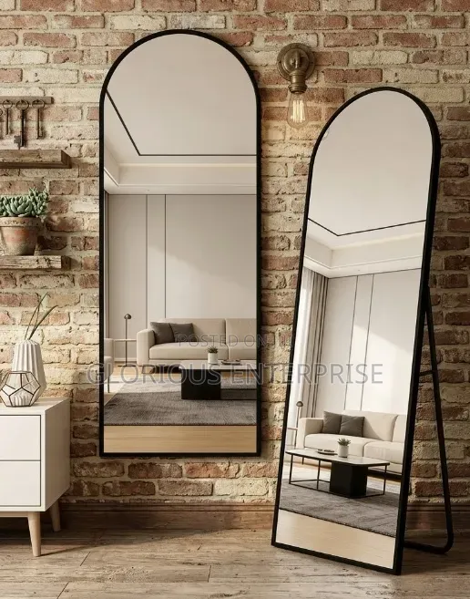 Standing Mirror