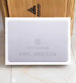 New Laptop Apple MacBook Neo 2026 8GB SSD 512GB