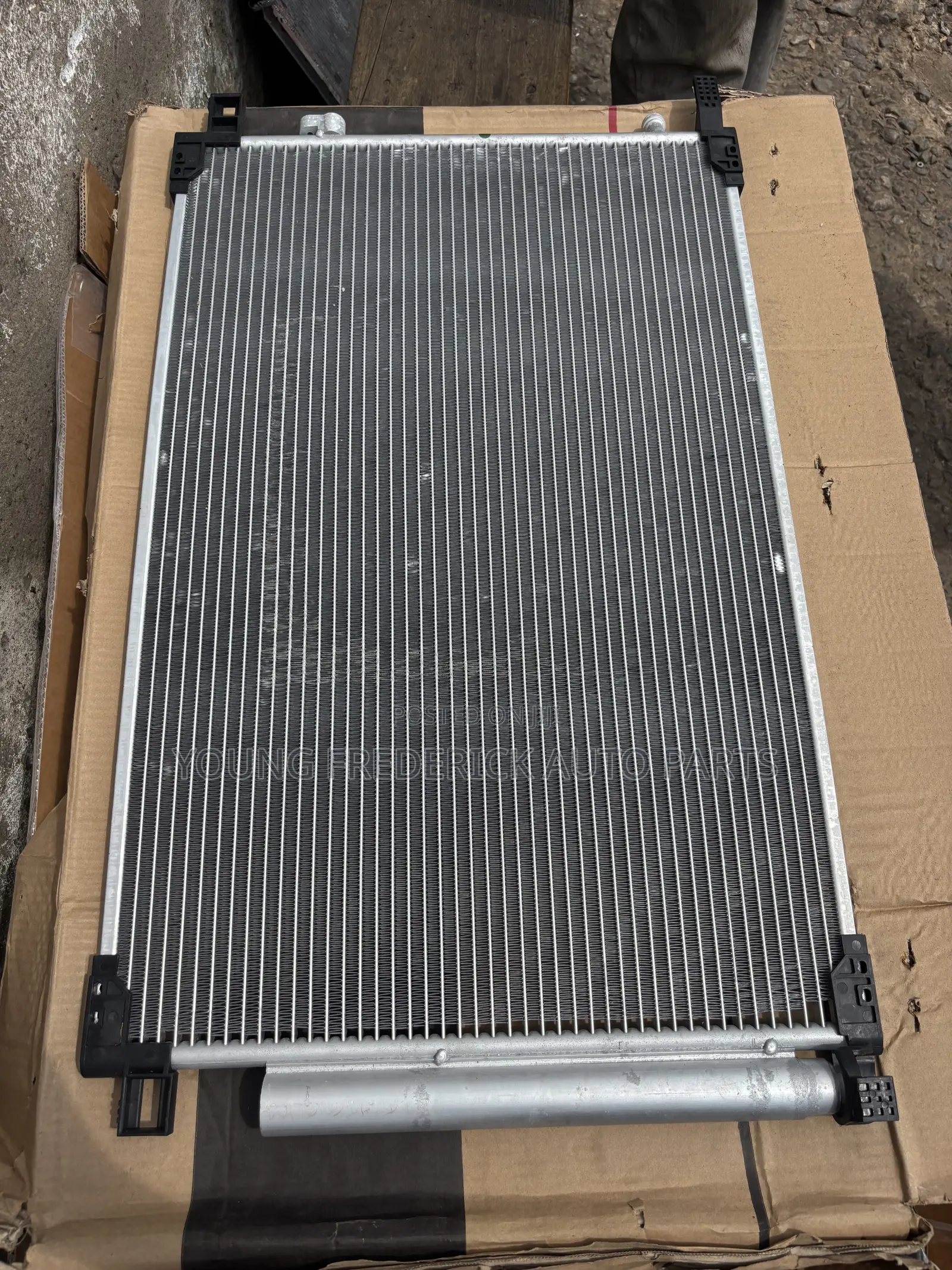Toyota Rav 4/Camry 2019 2020 2021 2022 a/C Condenser