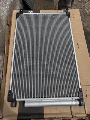 Toyota Rav 4/Camry 2019 2020 2021 2022 a/C Condenser
