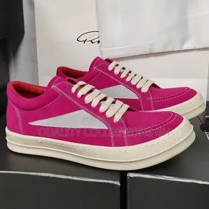 Rick Owens Vintage Colours