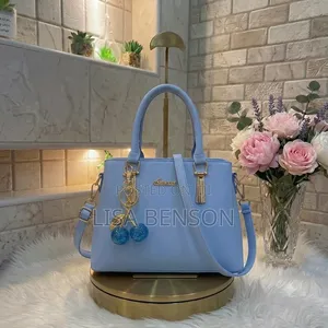 Luxury Ladies Handbag