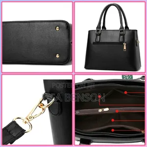 Luxury Ladies Handbag