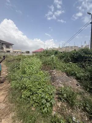 Residential Land