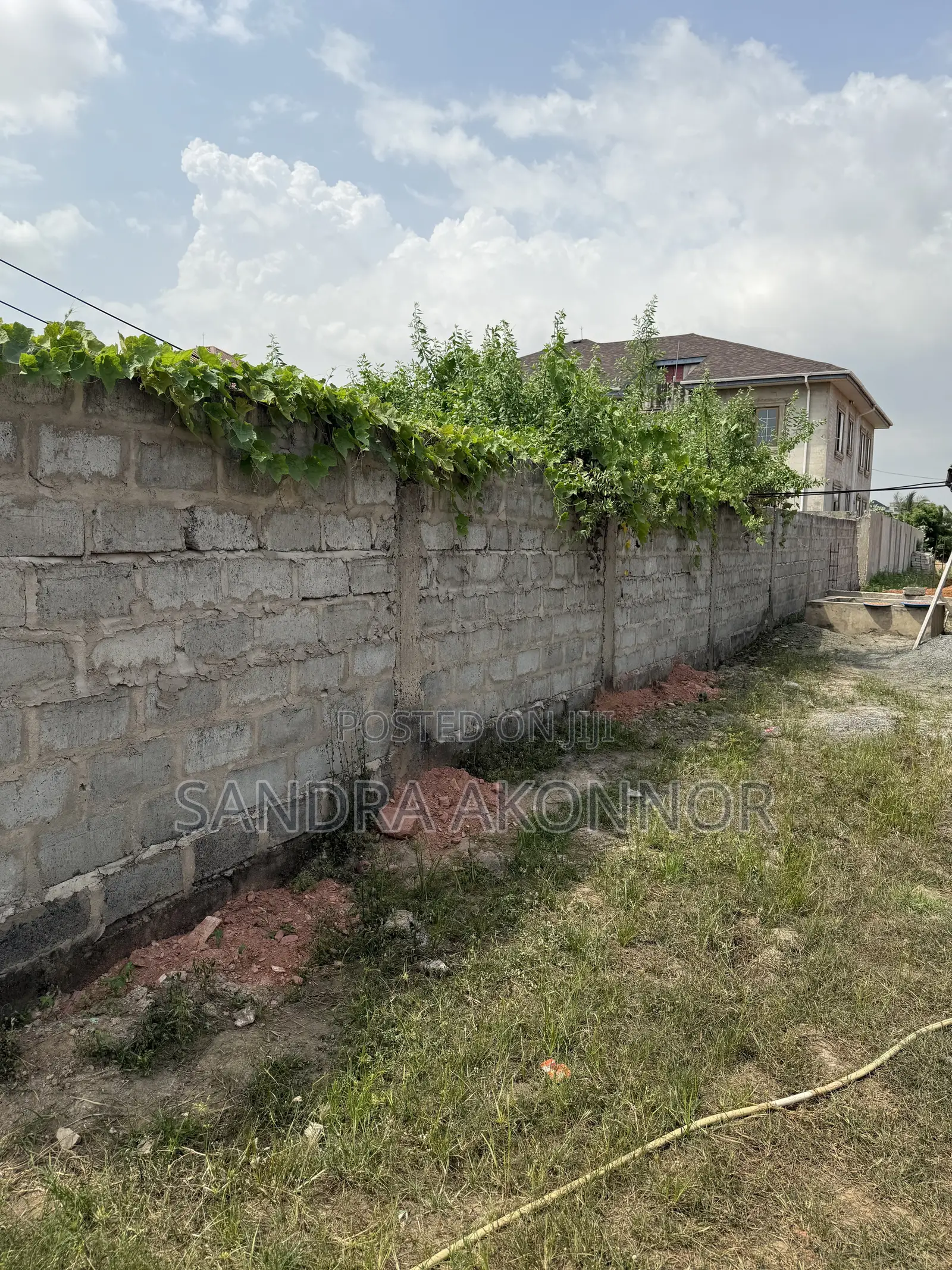 Residential Land