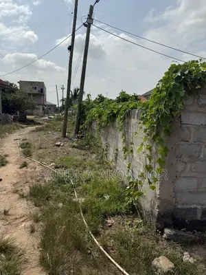 Residential Land