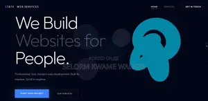 Software and Web Developer