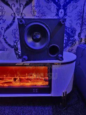 Krix 8.5 Subwoofer German