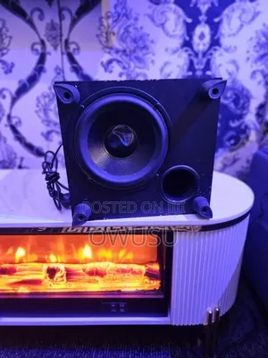 Krix 8.5 Subwoofer German