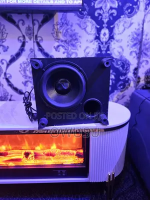 Krix 8.5 Subwoofer German