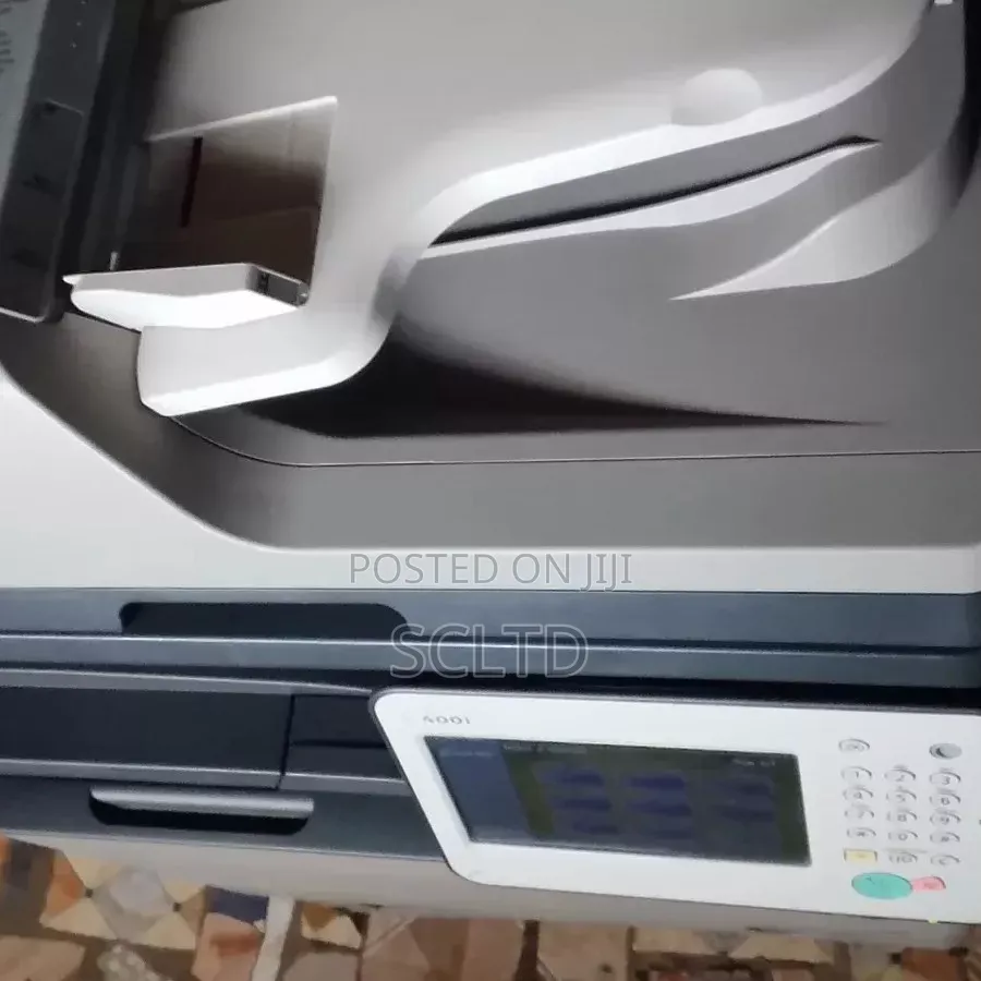 Canon Ir 400i