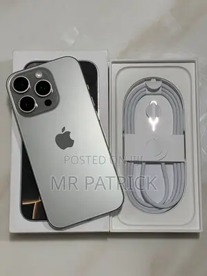Apple iPhone 16 Pro 256 GB Gold
