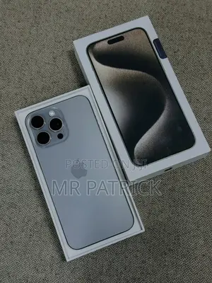 Apple iPhone 16 Pro Max 256 GB