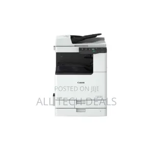 Canon Coloured Copier C3326i Print, Scan, Copy