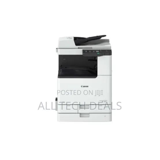 Canon Coloured Copier C3326i Print, Scan, Copy
