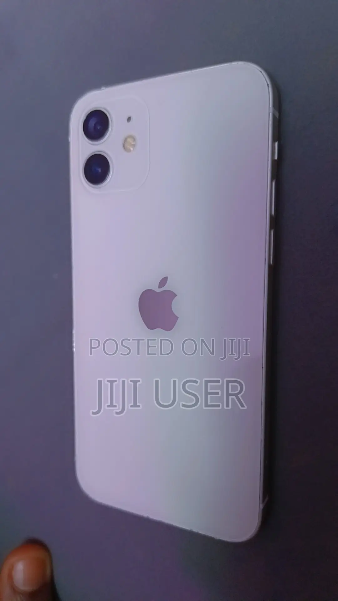 Apple iPhone 12 128 GB White