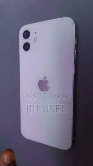 Apple iPhone 12 128 GB White