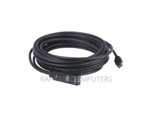 Original Usb 3.0 Male To Female Extention Cable 10m