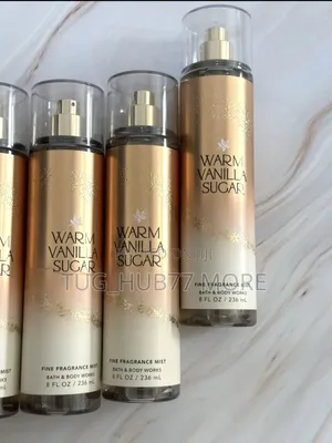 Victoria Secret and Bath Body Works Mist and Splashes