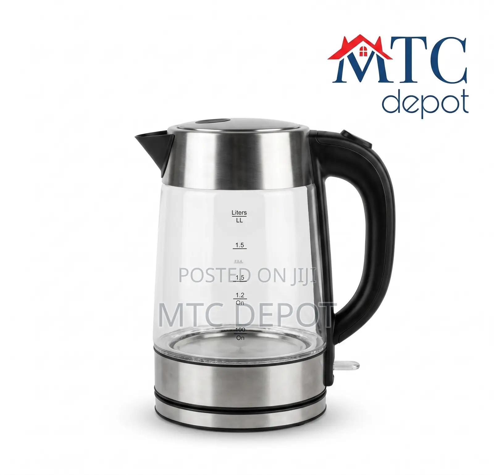 Electric Kettle