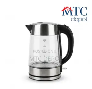 Electric Kettle
