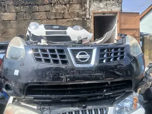 Nissan Roque