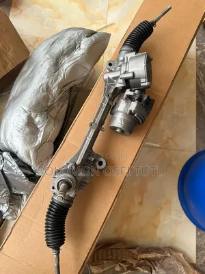 Brand New Civic 16-21 Steer Rack and Pinion