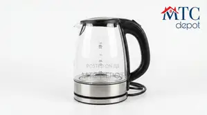 Electric Kettle