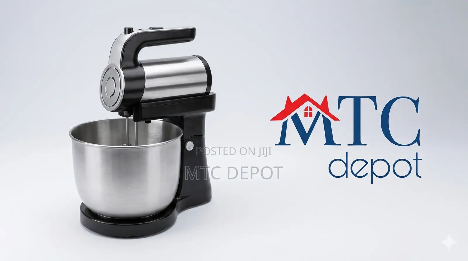 Stand Mixer