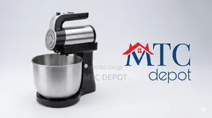 Stand Mixer