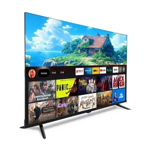 32" Inch Smart Tv( Morgan)