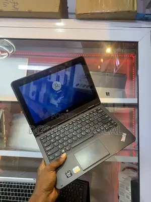 Laptop Lenovo Yoga 11e 4GB Intel