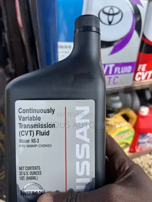 Nissan Ns 3